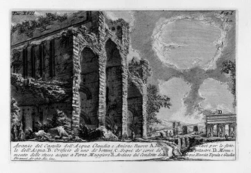 Rovine del Castello dell